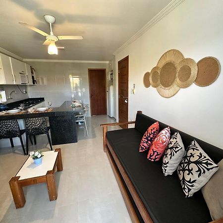 Flat Em Condominio Mont Siao Porto Seguro Eksteriør billede