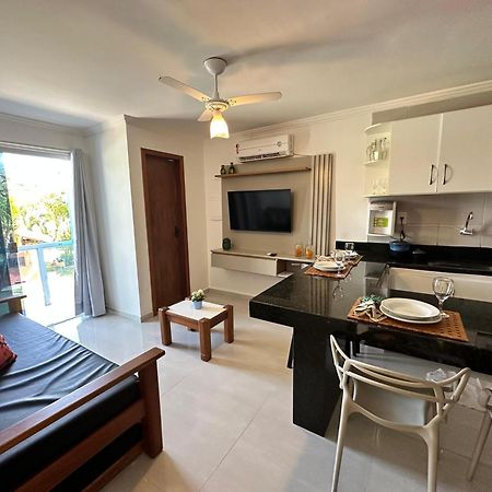 Flat Em Condominio Mont Siao Porto Seguro Eksteriør billede