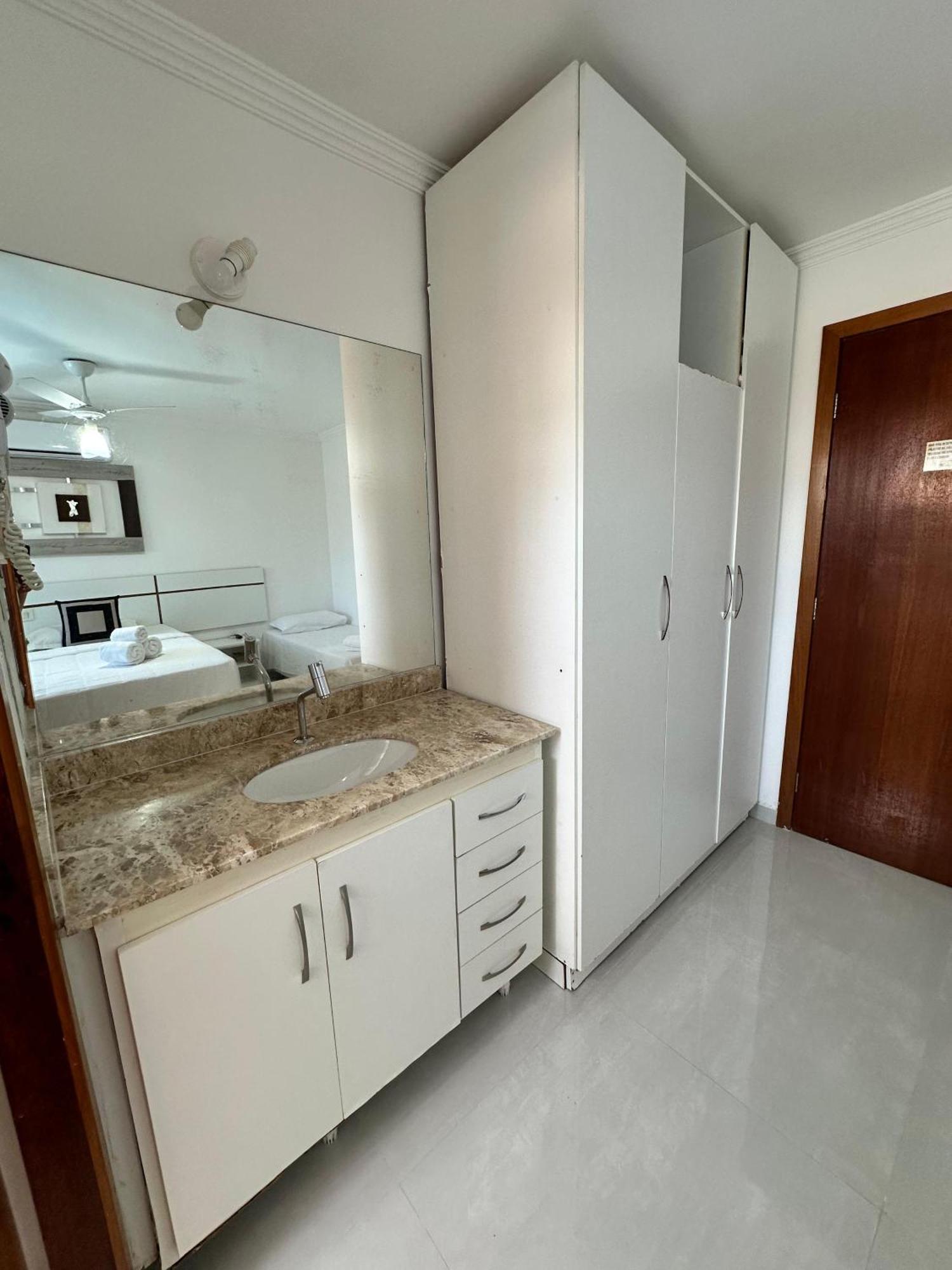 Flat Em Condominio Mont Siao Porto Seguro Eksteriør billede